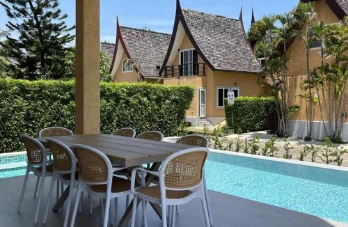 Klong Son Villa | Cozy View Pool Villa - Koh Chang