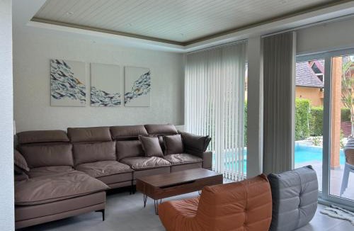 Klong Son Villa | Cozy View Pool Villa - Koh Chang