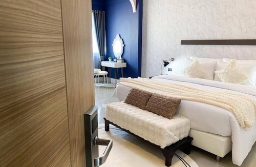 Nimman Hotel | CRAFT 7th Boutique Nimman