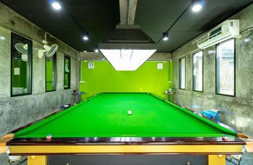 Khlong Hae Resort | CS Klongtoey Grand Resort