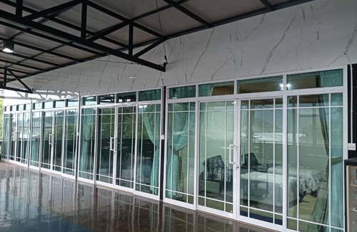 Salak Kok House | Csave House Koh Chang