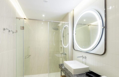 Hat Chao Samran Hotel | Curva Beach Hotel