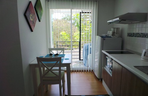 Kathu Condo | Cute Stylish Condo Phuket Kathu
