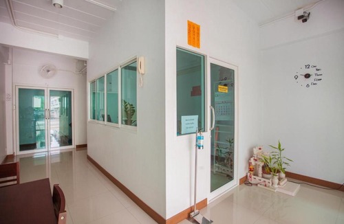Wichit Hotel | CW Mansion Phuket