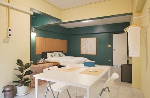 Wang Burapha Phirom Apartment | Cyh hotel