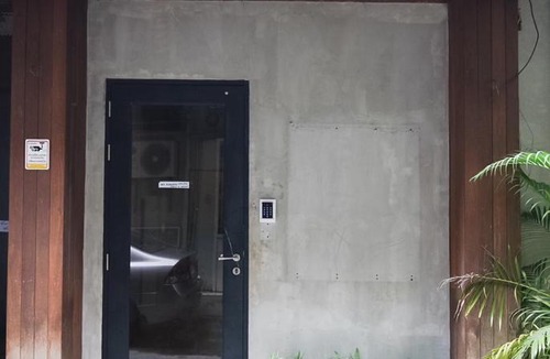 Wang Burapha Phirom Apartment | Cyh hotel