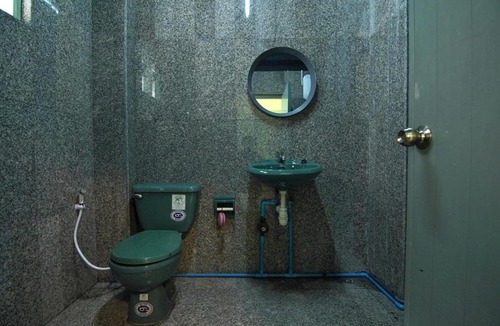 Wang Burapha Phirom Apartment | Cyh hotel