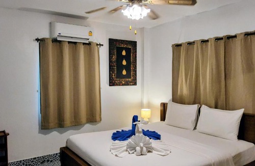 Rawai Resort | D&K Smiley Phuket Resort