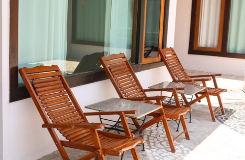 San Sai House | Da Xiang Villa - Private Pool Villa 5 minutes to Central Festival Chiang Mai