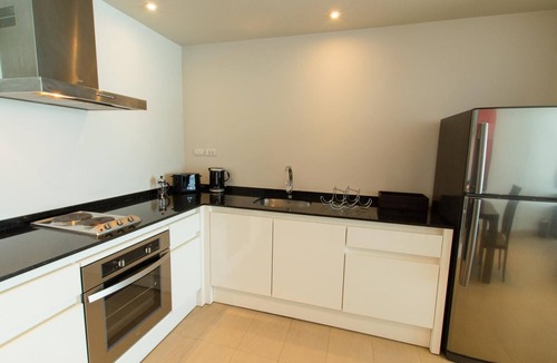 Rawai Apartment | Dahlia 2 Bedroom Amazing Seaview