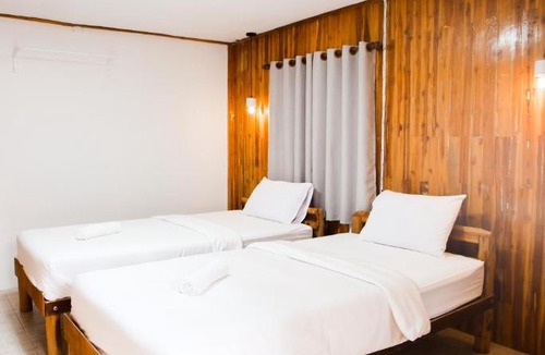 Sam Roi Yot Resort | Daisy Cottages Resort
