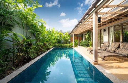 Kamala Villa | Dalaa 9