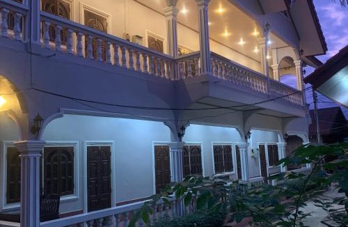Don Det House | Dalom Guesthouse