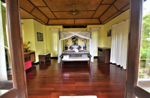 Ko Yao Hotel | Dan's Koyao Retreat