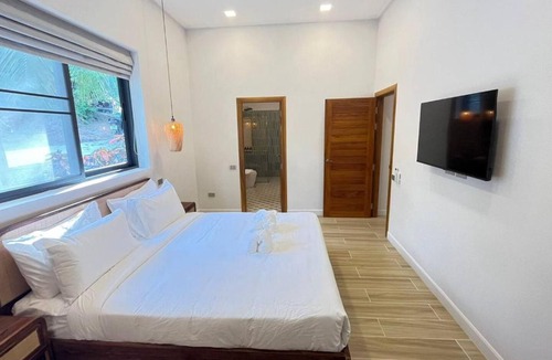 Srithanu House | Dao at Zen Village Private Pool Villa