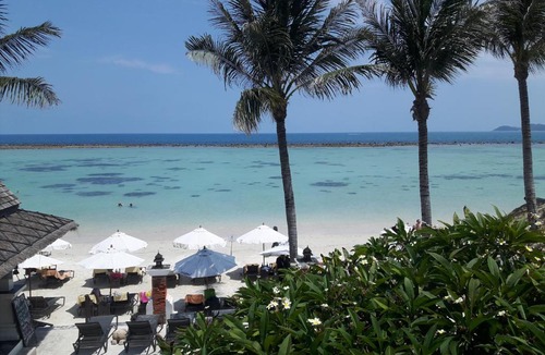 Chaweng City Center Resort | Dara Samui Beach Resort Adult Friendly, Chaweng