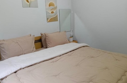 Betong Villa | Davy Homestay Betong