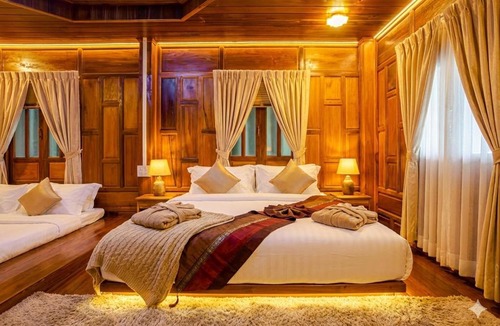 Samnak Thon Resort | Days Hotel by Wyndham Rayong Ban Chang