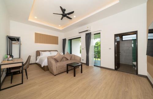 Chalong Hotel | DC Resident Phuket