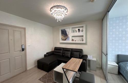 Chiang Rai Apartment | DCondo Hyde near Central Plaza with Pool and Gym