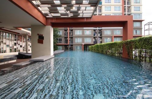 Kathu Apartment | Dcondo Kathu Patong Phuket by Jack