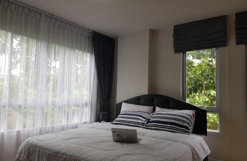 Kathu Apartment | Dcondo Kathu Patong Phuket by Jack