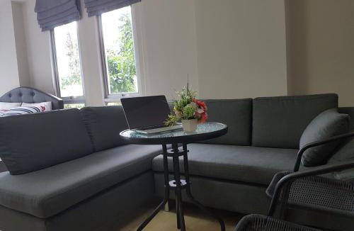 Kathu Apartment | Dcondo Kathu Patong Phuket by Jack