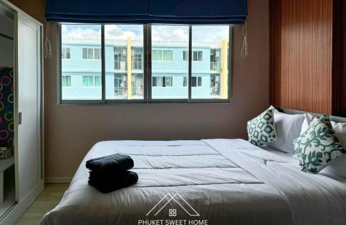 Kathu Apartment | Dcondo Kathu Phuket