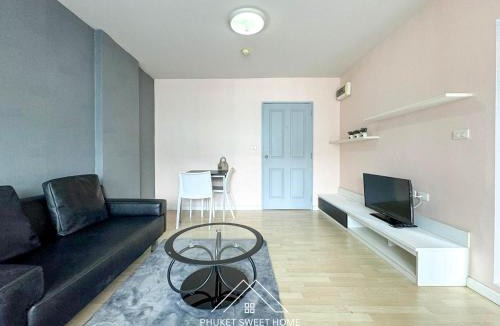 Kathu Apartment | Dcondo Kathu Phuket