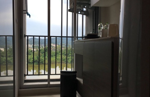 Kathu Condo | dcondo mine by BP