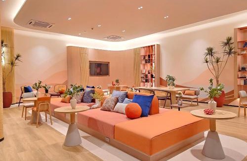 Kathu Apartment | Dcondo Reef Modern Condos 1&2 Bedrooms