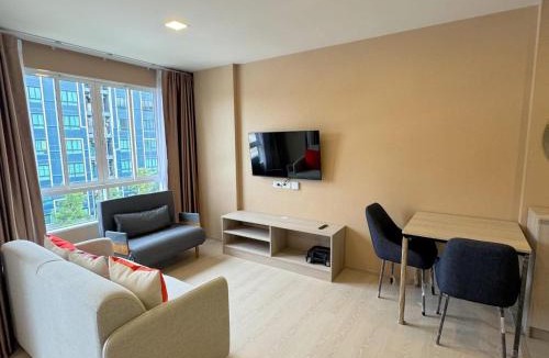 Kho Hong Apartment | dcondo sand hatyai Garden View 1 month only