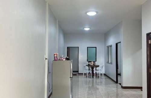 Nuea Khlong Villa | DD Villa