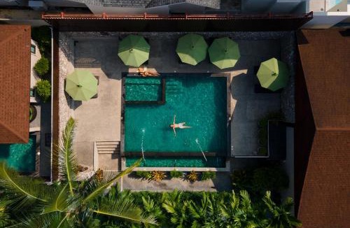 Ao Nang Resort | De Malee Pool Villas