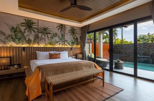 Ao Nang Resort | De Malee Pool Villas