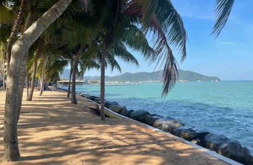 Bang Sare Apartment | Deamber Bangsare Pattaya