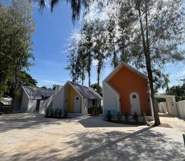 Ban Phai Villa | Dehut Boutique Homestay hut1