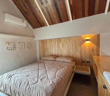 Ban Phai Villa | Dehut Boutique Homestay hut1