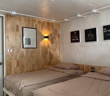 Ban Phai Villa | Dehut Boutique Homestay hut1