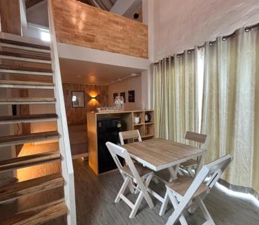 Ban Phai Villa | Dehut Boutique Homestay hut1