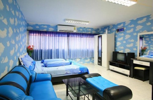 Ban Mai Hotel | Deluxe at Popular Condo