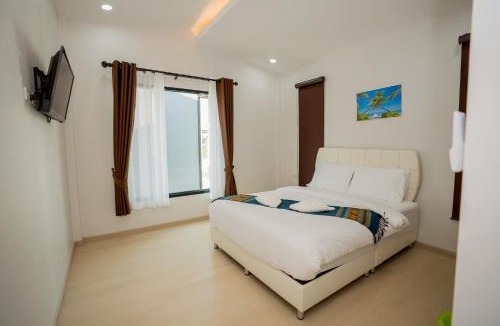 Chatturat Hotel | Deluxe Hotel Chaiyaphum