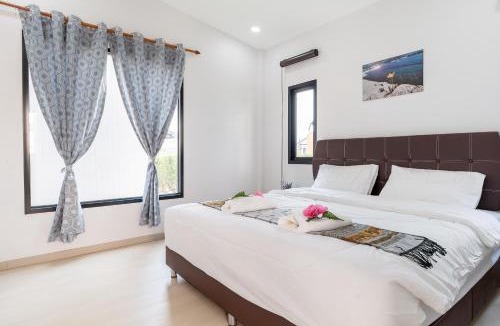 Chatturat Hotel | Deluxe Hotel Chaiyaphum
