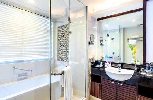 Ploenchit Apartment | Deluxe Studio in Bangkok City Centre (DS-121)