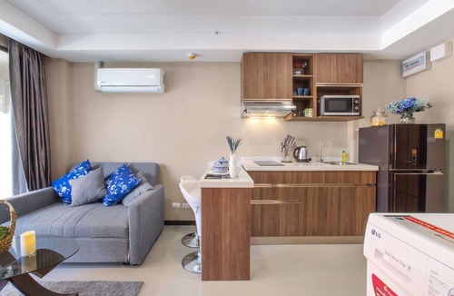 Nai Harn Apartment | Designed Apartment with pool for nice vacation