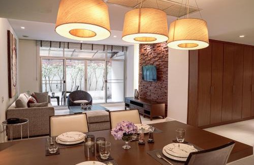 Thonglor Apartment | Destiny55 Thonglor Apartment