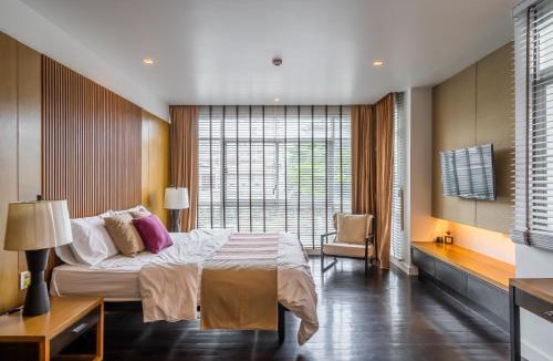 Thonglor Apartment | Destiny55 Thonglor Apartment