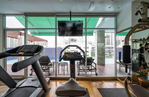 Thonglor Apartment | Destiny55 Thonglor Apartment