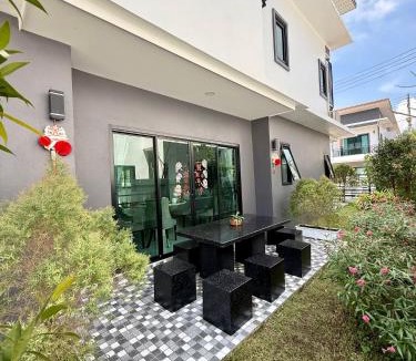 Betong Villa | Detached Homestay