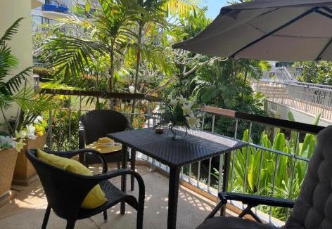 Ban Bo Han Apartment | Dewa 1 bedroom Condo